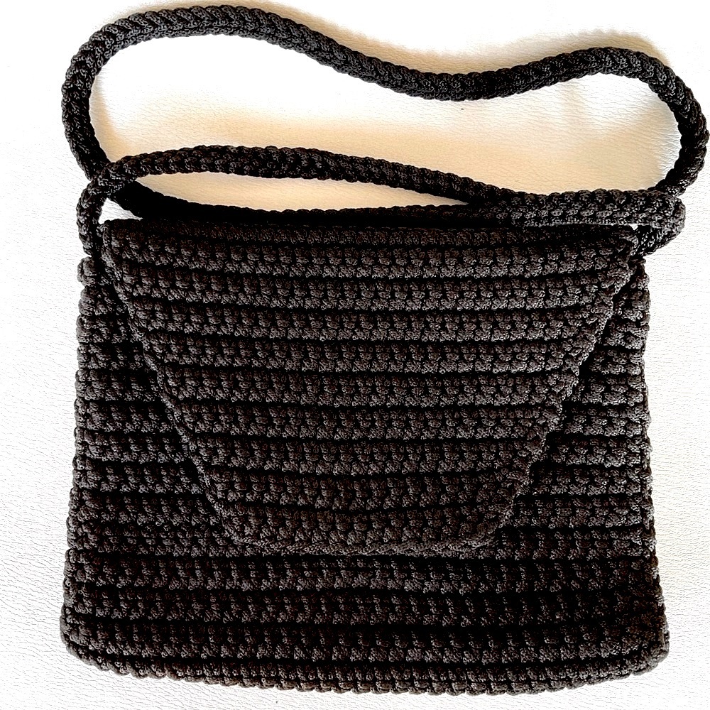 Gorgeous crossbody bag from Morocco - Picture 5 of 7